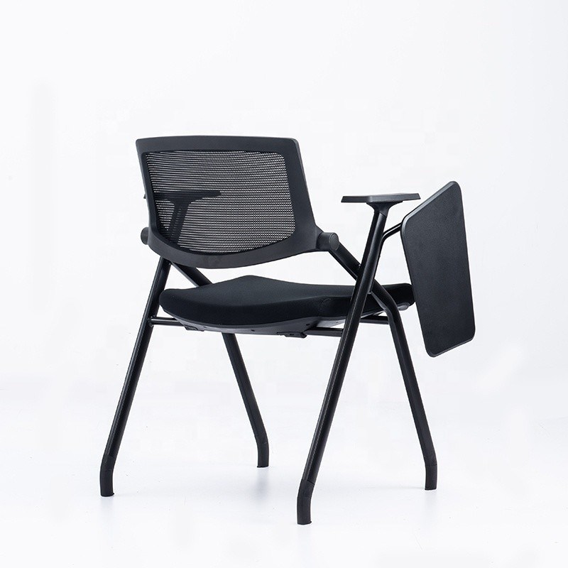 Ghế lưới kiểu OEM có thể gập lại cho sinh viên, ghế học tập cho phòng học, phòng đào tạo, trường học