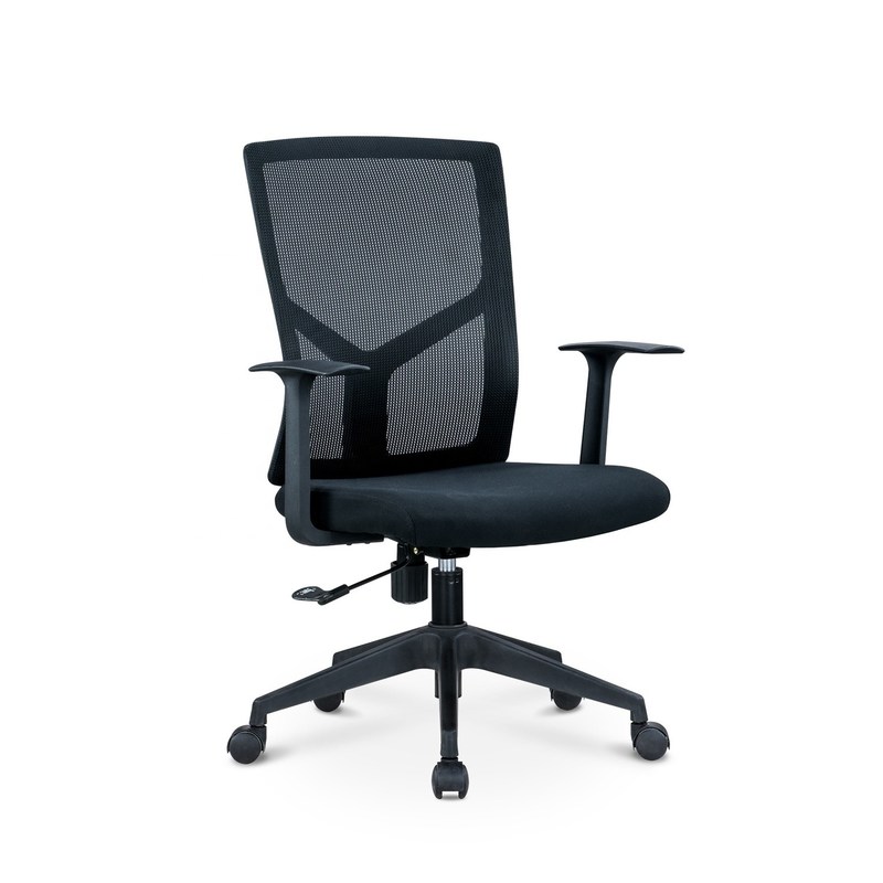 Affordable Mesh Office Chairs Comfortable and Stylish for Office Hotel Home or School