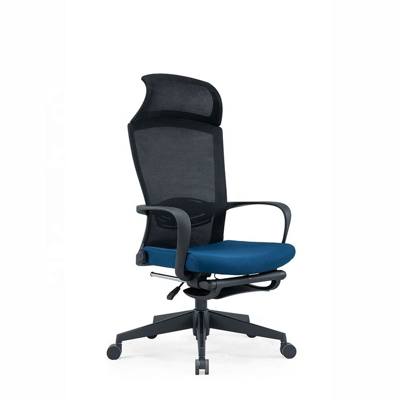 Fabric Modern Mesh Best Heavy Comfortable Armrest Chair Ergonomic Executive Swivel Office Chairs with Wheel Những chiếc ghế văn phòng xoay với bánh xe