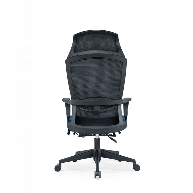 Fabric Modern Mesh Best Heavy Comfortable Armrest Chair Ergonomic Executive Swivel Office Chairs with Wheel Những chiếc ghế văn phòng xoay với bánh xe