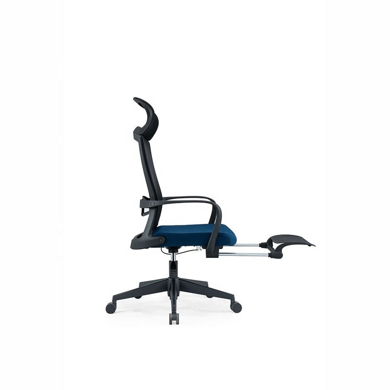 Fabric Modern Mesh Best Heavy Comfortable Armrest Chair Ergonomic Executive Swivel Office Chairs with Wheel Những chiếc ghế văn phòng xoay với bánh xe