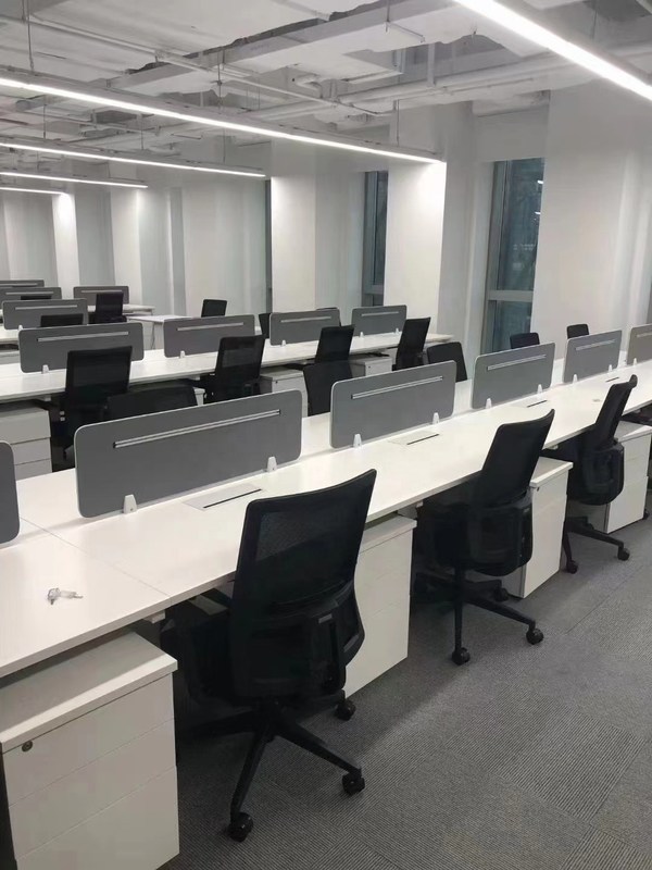 Ghế quay Mesh Ghế bàn cho phòng họp Cadeira de escritorio miễn phí gửi mẫu