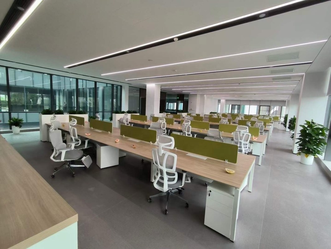 Height Adjustable Ergo Executive Mesh Office Chair With Lumbar Support Boss CEO Luxury