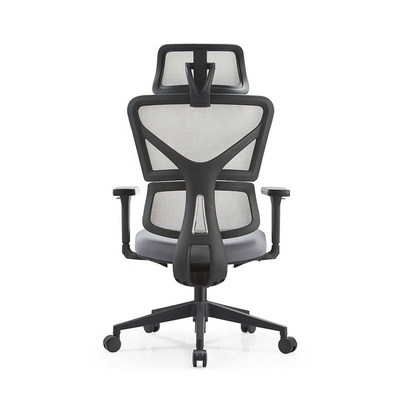 Modern Design Style High Back Mesh Office Chair for Foshan Office Furniture Executive (Tầm ghế văn phòng cao lưng lưới cho giám đốc điều hành đồ nội thất văn phòng Foshan)