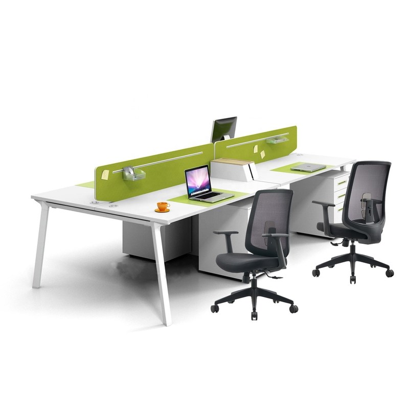 Free Sample Cadeira de Escritorio M-062B Mid Back Swivel Mesh Ergonomic Office Chair