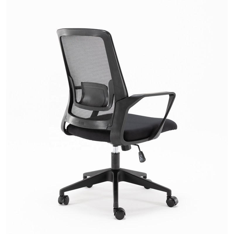 Ghế văn phòng ghế lưới nội thất W57*S57*C92-100cm dùng cho văn phòng/khách sạn/nhà/trường học