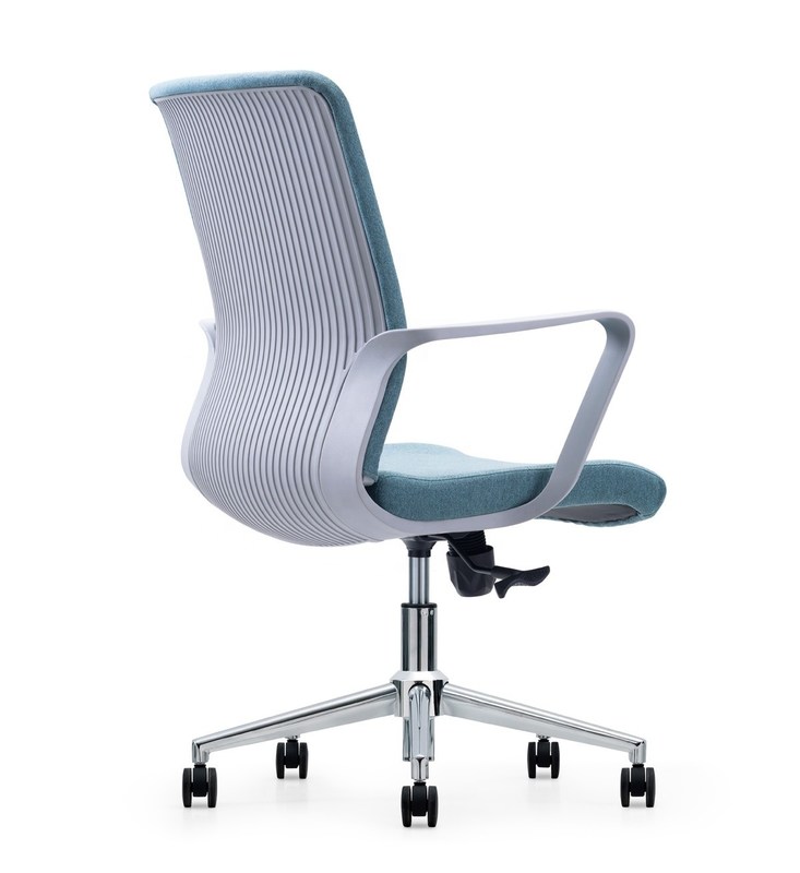 Comfortable Mesh Computer Chair for Multi-Purpose in Office Hotel Home or School
