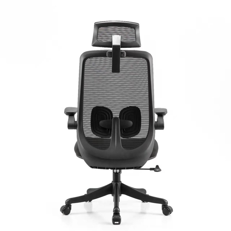 Ghế văn phòng điều hành lưới Y-SEATER 3616, kiểu ghế nâng, hỗ trợ công thái học