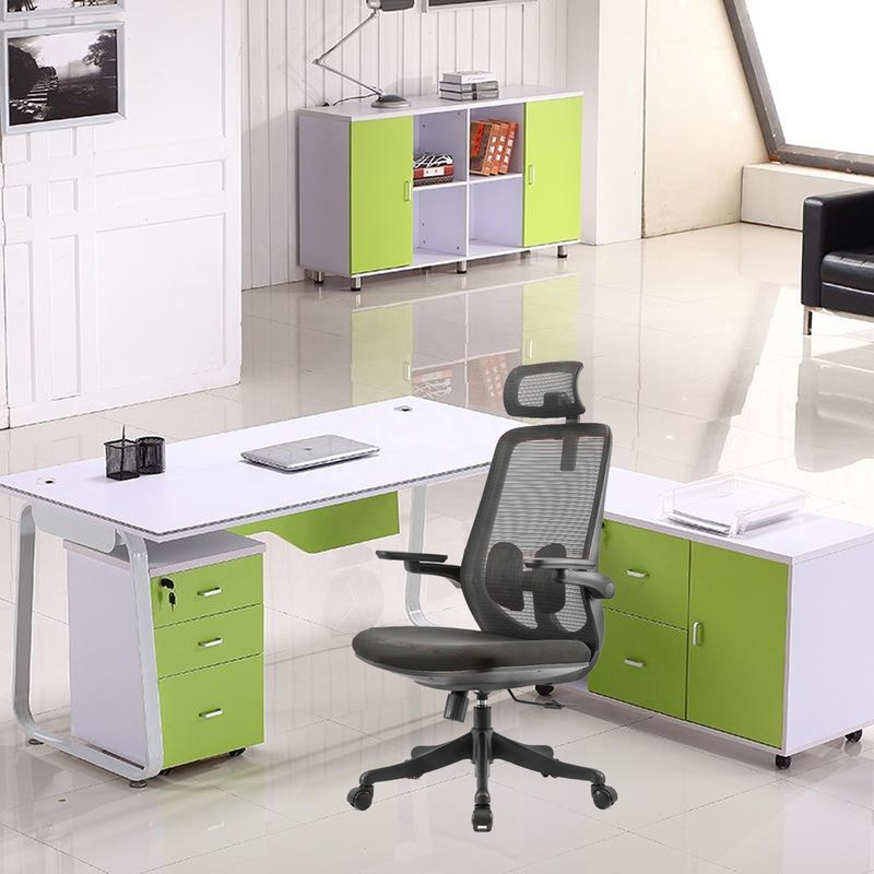 Ghế văn phòng điều hành lưới Y-SEATER 3616, kiểu ghế nâng, hỗ trợ công thái học