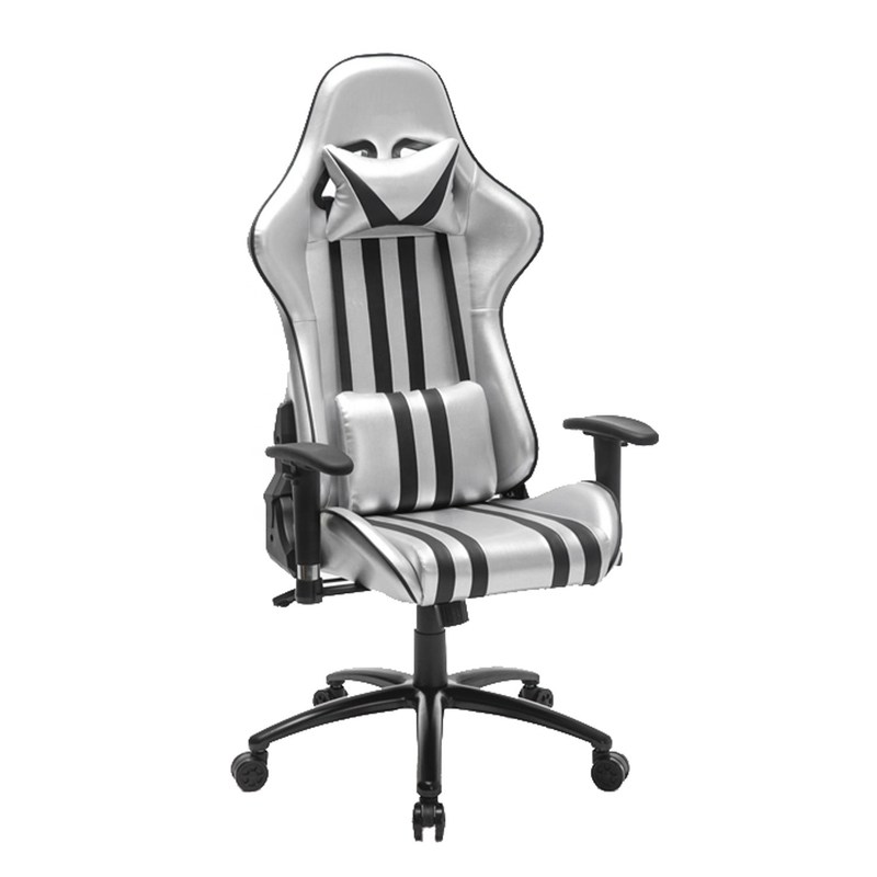 Ghế chơi game có tựa lưng điều chỉnh được cho nhân viên thể thao điện tử tại văn phòng/căn hộ/trường học