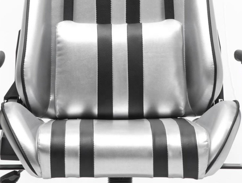 Ghế chơi game có tựa lưng điều chỉnh được cho nhân viên thể thao điện tử tại văn phòng/căn hộ/trường học