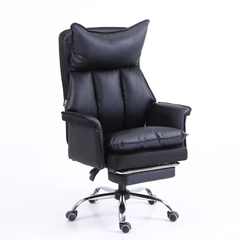 Y-SEATER D12 Professional Executive Chair Da tổng hợp cho máy tính và thể thao điện tử