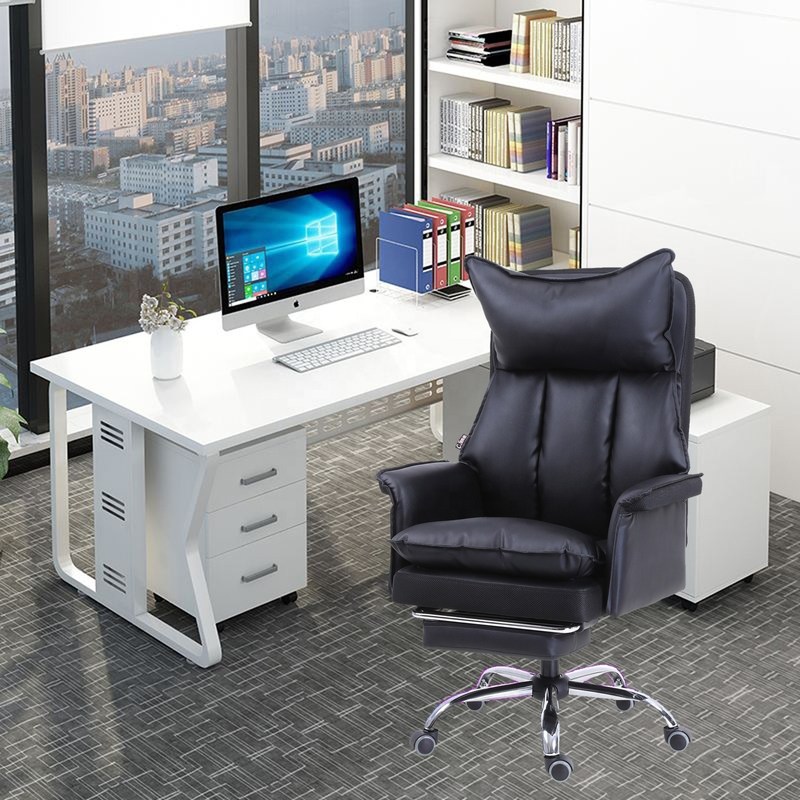 Y-SEATER D12 Professional Executive Chair Da tổng hợp cho máy tính và thể thao điện tử
