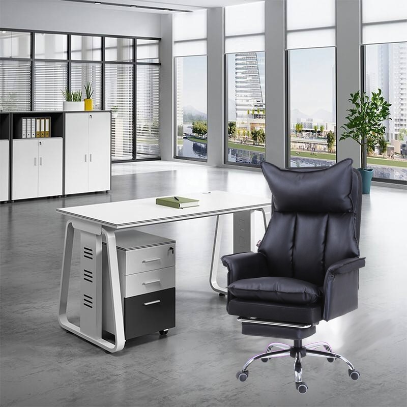 Y-SEATER D12 Professional Executive Chair Da tổng hợp cho máy tính và thể thao điện tử