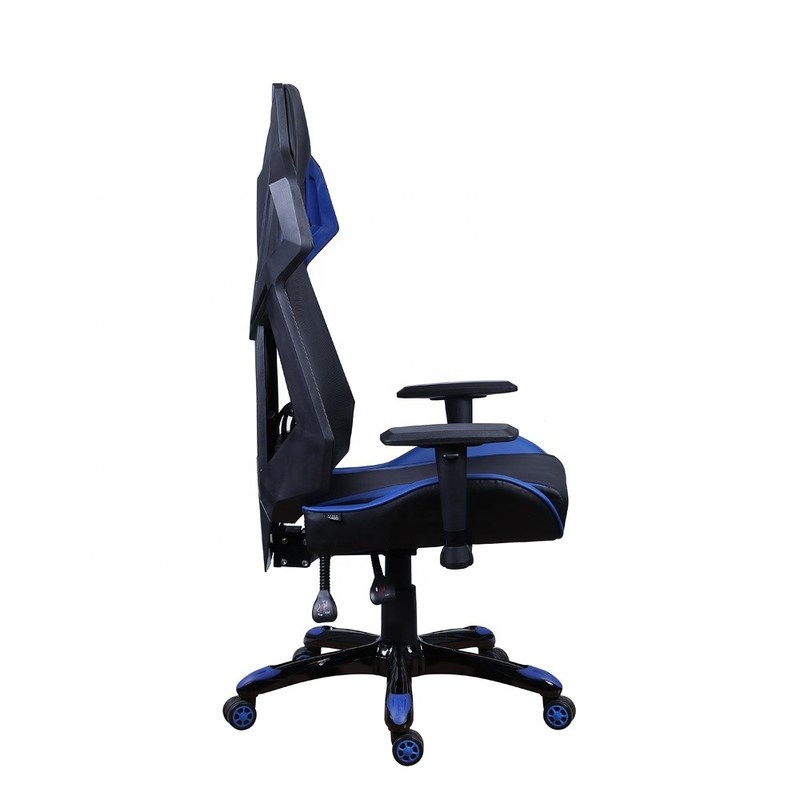 Ghế Chấp Hành Phong Cách Ghế Chơi Game Đua Xe Văn Phòng Ghế Lưới PVC Cadeira de computador