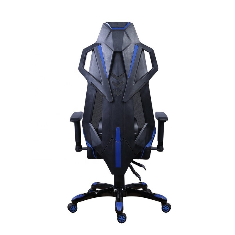 Ghế Chấp Hành Phong Cách Ghế Chơi Game Đua Xe Văn Phòng Ghế Lưới PVC Cadeira de computador