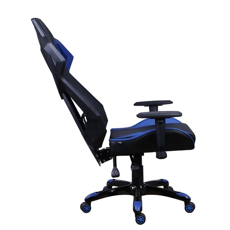 Ghế Chấp Hành Phong Cách Ghế Chơi Game Đua Xe Văn Phòng Ghế Lưới PVC Cadeira de computador